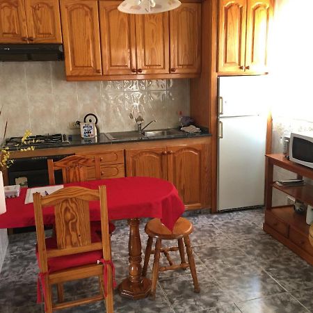 Апартаменты Casa Pueblo Hinojosa Сан-Кристобаль-де-Ла-Лагуна Экстерьер фото